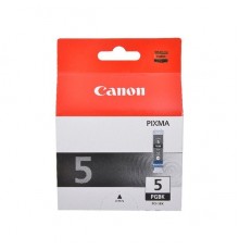 Картридж Canon PGI-5  Black для iP4200/5200/5300/iX4000/iX5000                                                                                                                                                                                            