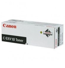 Тонер Canon C-EXV 18                                                                                                                                                                                                                                      