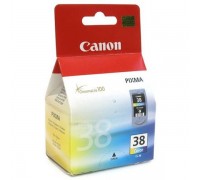 Картридж Canon CL-38 2146B005                                                                                                                                                                                                                             