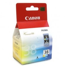 Картридж Canon CL-38 цветной для Pixma IP1800/2500 (ориг.)                                                                                                                                                                                                