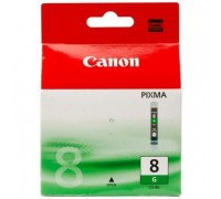 Картридж Canon CLI-8 Green                                                                                                                                                                                                                                