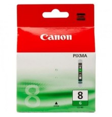 Картридж Canon CLI-8 Green                                                                                                                                                                                                                                