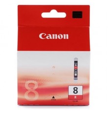 Картридж Canon CLI-8 Red                                                                                                                                                                                                                                  