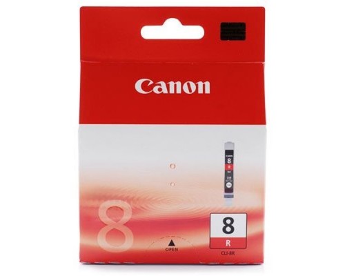 Картридж Canon CLI-8 Red