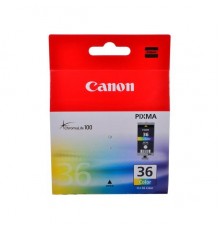 Картридж Canon CLI-36                                                                                                                                                                                                                                     