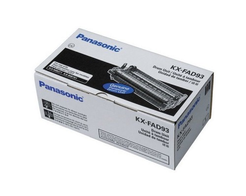 Фотобарабан (Drum) Panasonic KX-FAD93А7