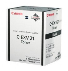 Тонер Canon C-EXV 21/GPR23 Black для iRC2880                                                                                                                                                                                                              