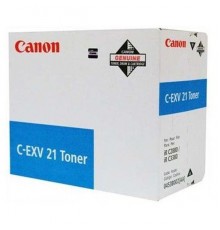 Тонер Canon C-EXV 21/GPR23 Cyan для iRC2880                                                                                                                                                                                                               