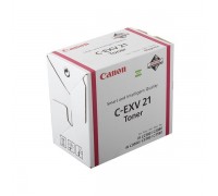 Тонер Canon C-EXV 21/GPR23 Magenta 0454B002                                                                                                                                                                                                               