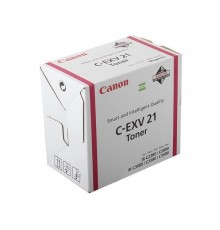 Тонер Canon C-EXV 21/GPR23 Magenta 0454B002                                                                                                                                                                                                               