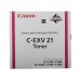 Тонер Canon C-EXV 21/GPR23 Magenta 0454B002