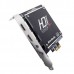 Уст-во видеозахвата AVerMedia Live Gamer HD (PCI-Ex1,HDMI, Audio In / Out, H.264 Encoder, ПДУ)
