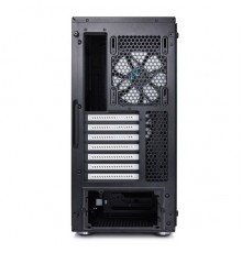 Корпус Fractal Design FD-CA-DEF-C-BK-TG Define C ATX без БП Black                                                                                                                                                                                         