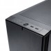 Корпус Fractal Design FD-CA-DEF-C-BK-TG Define C ATX без БП Black