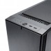 Корпус Fractal Design FD-CA-DEF-C-BK-TG Define C ATX без БП Black