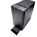 Корпус Fractal Design FD-CA-DEF-C-BK-TG Define C ATX без БП Black