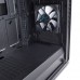 Корпус Fractal Design FD-CA-DEF-C-BK-TG Define C ATX без БП Black