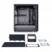 Корпус Fractal Design FD-CA-DEF-C-BK-TG Define C ATX без БП Black