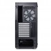 Корпус Fractal Design FD-CA-DEF-C-BK-TG Define C ATX без БП Black