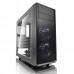 Корпус Fractal Design Focus G Black Window  FD-CA-FOCUS-BK-W  (084907)