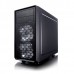 Корпус Fractal Design FD-CA-FOCUS-MINI-BK-W Focus Mini mATX без БП Black