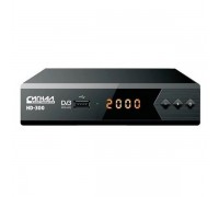 Ресивер DVB-T2 Сигнал HD-300                                                                                                                                                                                                                              