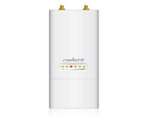 Беспроводная базовая станция 2.4GHZ AIRMAX ROCKETM2 UBIQUITI