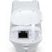 Точка доступа Ubiquiti UAP-AC-M-EU 10/100/1000BASE-TX белый