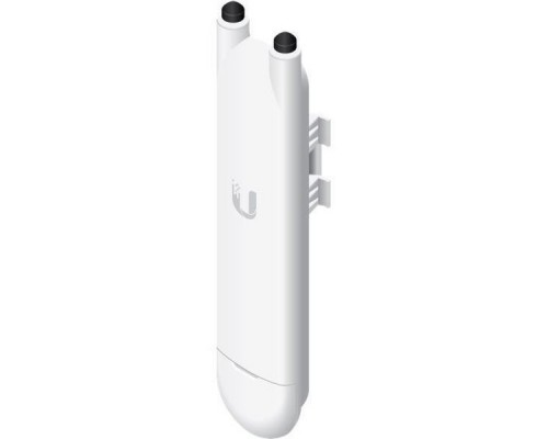 Точка доступа Ubiquiti UAP-AC-M-EU 10/100/1000BASE-TX белый