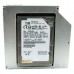 Сменный бокс для HDD AgeStar ISMR2S SATA алюминий серебристый 2.5