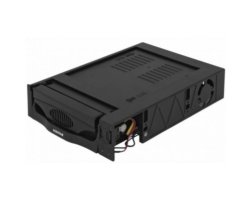 Мобильное шасси Agestar для HDD SR3P(SW)-1F BLACK