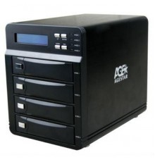 Внешний корпус для HDD AgeStar 3C4B3A                                                                                                                                                                                                                     