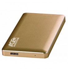 Внешний корпус для HDD AgeStar 3UB2A16                                                                                                                                                                                                                    