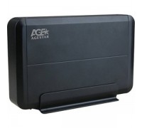 Внешний корпус для HDD AgeStar 3UB3O8                                                                                                                                                                                                                     