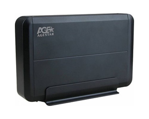 Agestar корпус hdd. Внешний корпус AGESTAR 3ubcp3. Внешний корпус для HDD AGESTAR 3ub2p2, черный. AGESTAR бокс для жёсткого диска 3.5. AGESTAR 3.5 External Enclosure.