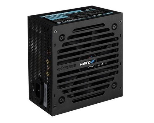 Блок питания ATX AeroCool VX Plus 700 4713105962796