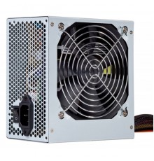 Блок питания Hipro ATX 650W (HIPO DIGI) HPP-650W (24+4+4pin) PPFC 120mm fan 5xSATA                                                                                                                                                                        