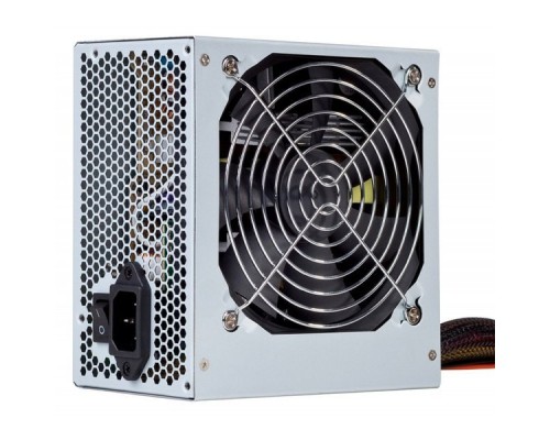 Блок питания Hipro ATX 650W (HIPO DIGI) HPP-650W (24+4+4pin) PPFC 120mm fan 5xSATA