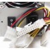 Блок питания LinkWorld ATX 450W LW2-450W (24+4pin) 80mm fan 4xSATA RTL