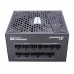 Блок питания Seasonic ATX 750W PRIME ULTRA PLATINUM SSR-750PD2 80+ platinum (24+4+4pin) APFC 135mm fan 8xSATA Cab Manag RTL