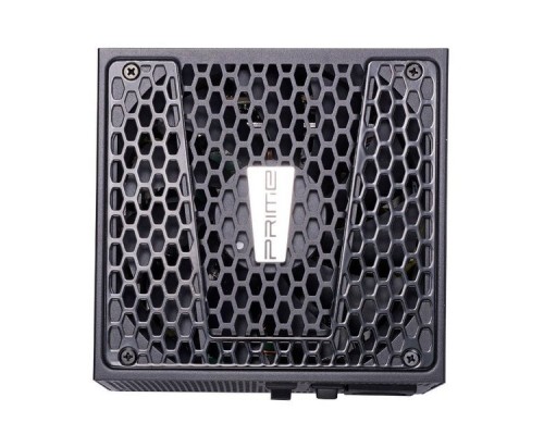 Блок питания Seasonic ATX 750W PRIME ULTRA PLATINUM SSR-750PD2 80+ platinum (24+4+4pin) APFC 135mm fan 8xSATA Cab Manag RTL