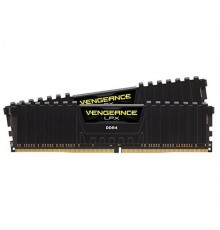 Память DDR4 2x8Gb 2400MHz Corsair CMK16GX4M2Z2400C16 RTL PC4-19200 CL16 DIMM 288-pin 1.2В                                                                                                                                                                 