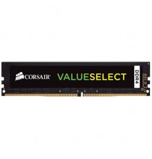 Модуль памяти DIMM DDR4   4GB PC4-17000 Corsair CMV4GX4M1A2133C15 CL15                                                                                                                                                                                    