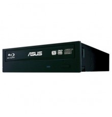 Привод Blu-Ray Asus BC-12D2HT черный SATA внутренний RTL                                                                                                                                                                                                  