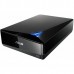 Привод Blu-Ray RE Asus BW-16D1H-U PRO/BLK/G/AS черный USB3.0 внешний RTL