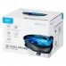 Устройство охлаждения(кулер) Deepcool GAMMA ARCHER Soc-FM2+/AM2+/AM3+/AM4/1150/1151/1155/ 3-pin 26dB Al 95W 301gr Ret