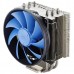 Устройство охлаждения(кулер) Deepcool GAMMAXX S40 Soc-FM2+/AM2+/AM3+/AM4/1150/1151/1155/2011/ 4-pin 18-26dB Al+Cu 130W 610gr Ret