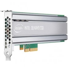 Накопитель SSD Intel Original PCI-E x4 4Tb SSDPEDKE040T701 DC P4600 PCI-E AIC (add-in-card)                                                                                                                                                               