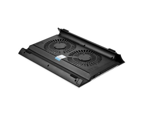 Подставка для ноутбука Deepcool N8 17