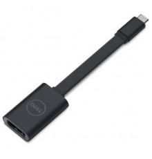 Адаптер Dell (470-ACFC) USB-C to DisplayPort                                                                                                                                                                                                              